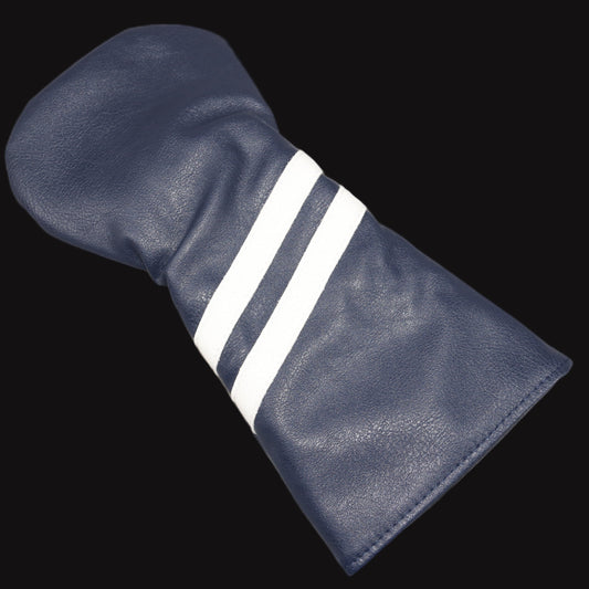 Stripe Headcover