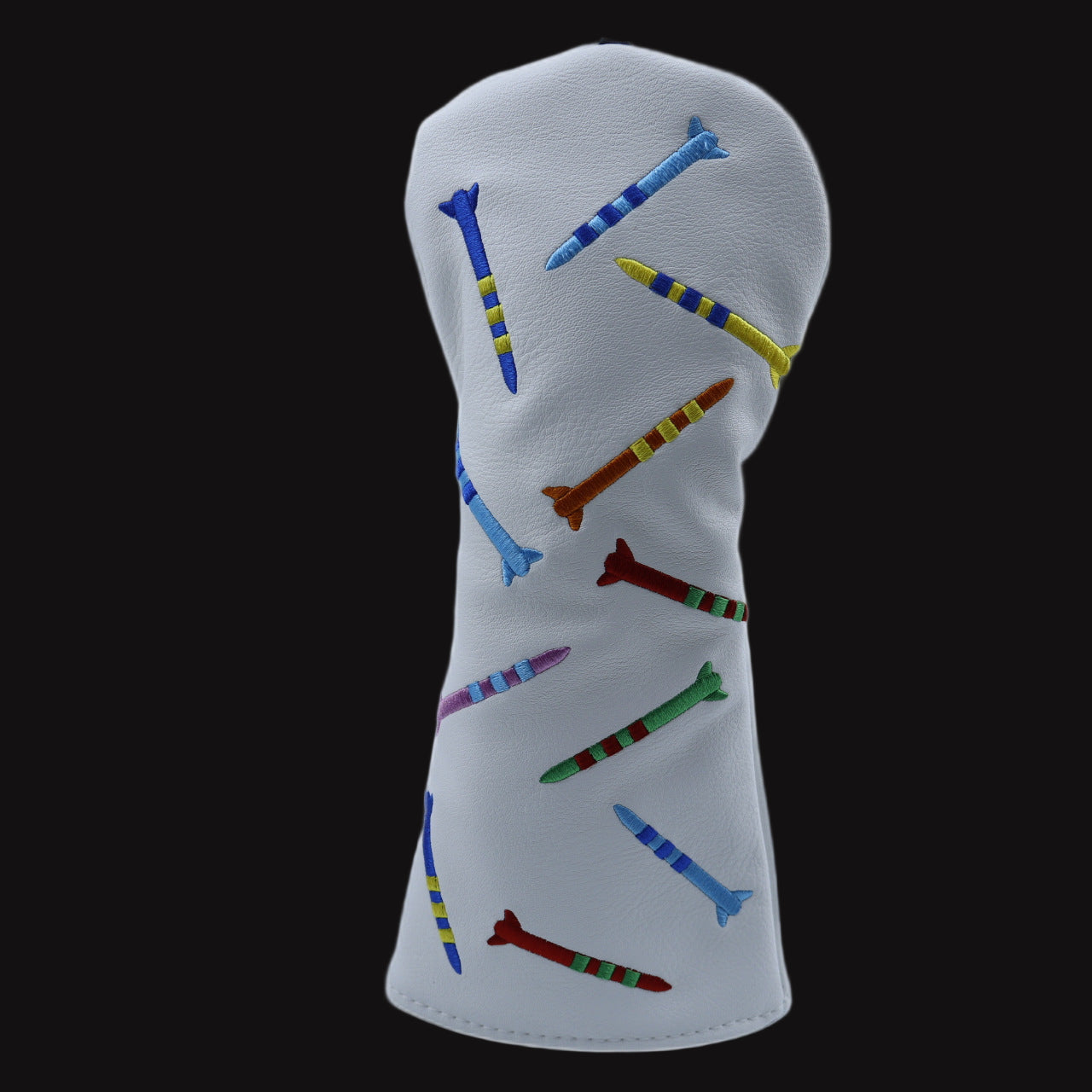 Golf Tee Headcover