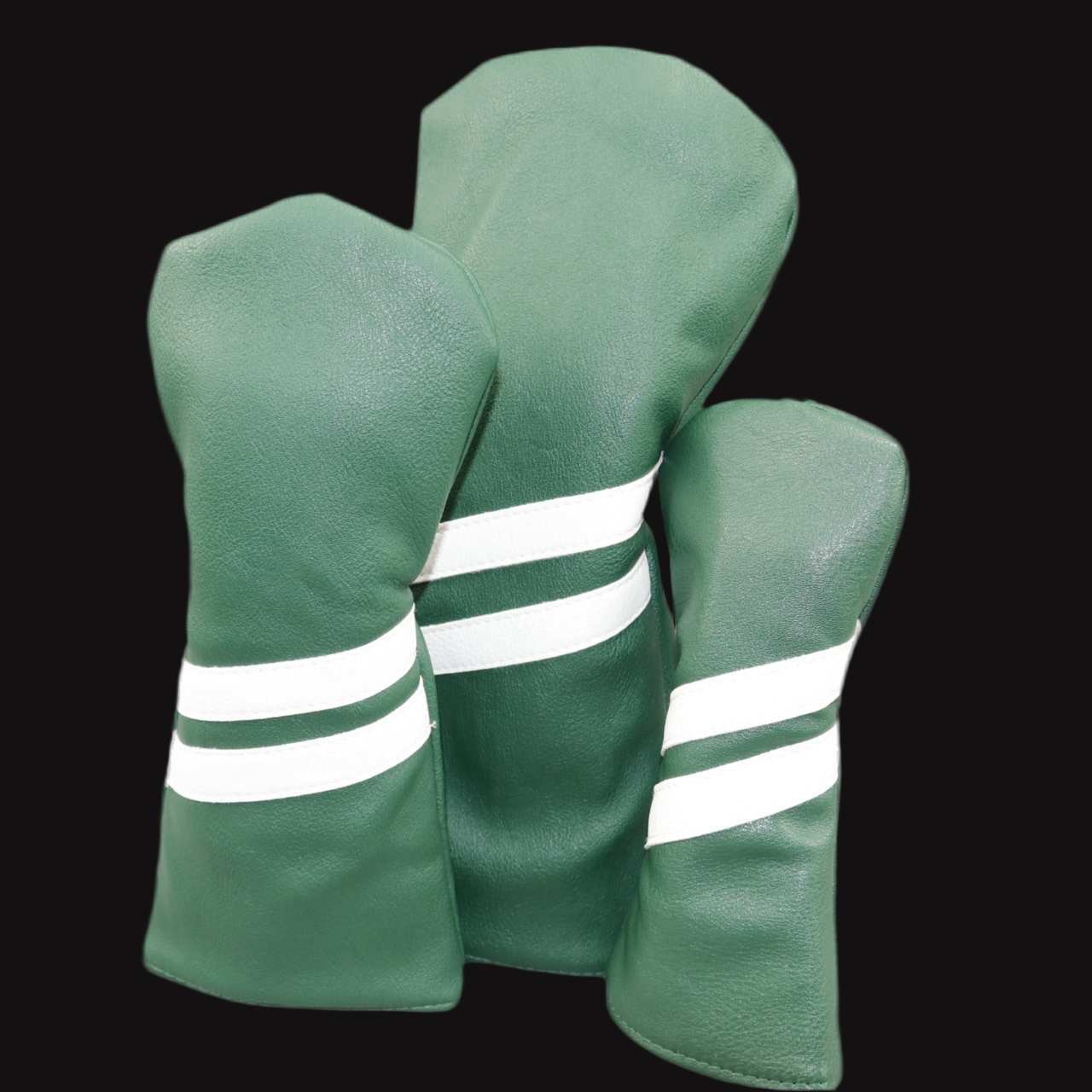 Stripe Headcover
