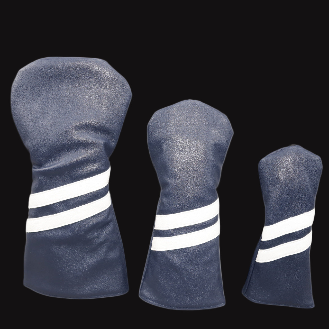Stripe Headcover