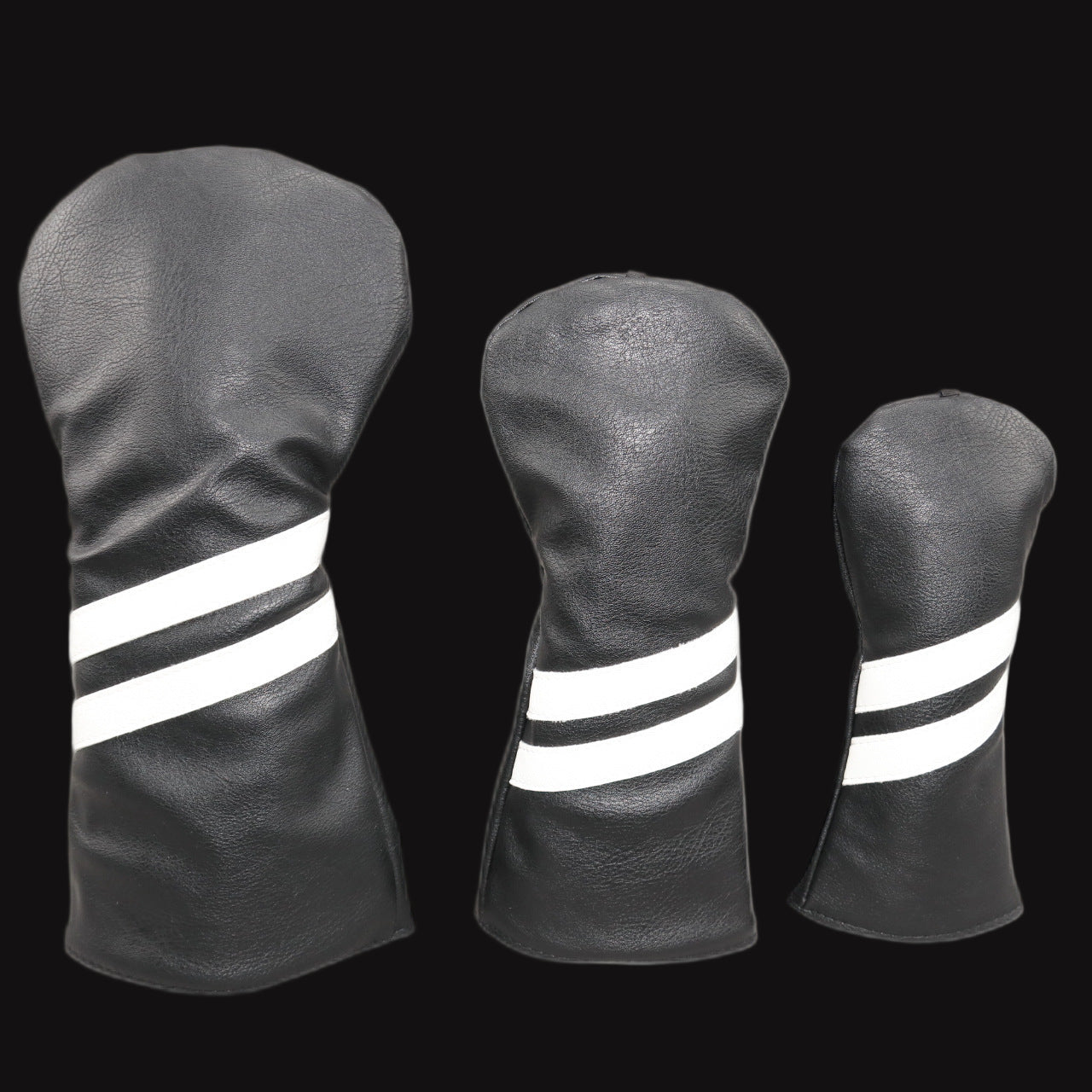 Stripe Headcover